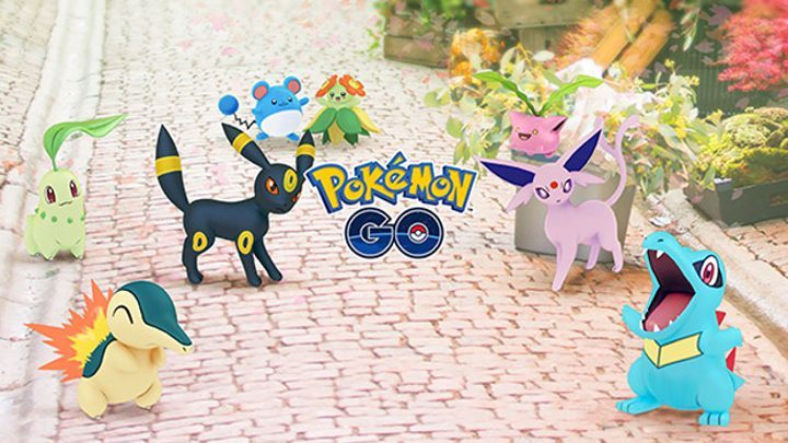 Pokemon GO wkrótce dostanie opcje kooperacyjne. -  Pokemon GO z 65 mln graczy w miesiącu. Gra wkrótce dostanie opcje kooperacyjne - wiadomość - 2017-04-11