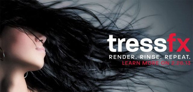 Takich włosów jeszcze nie widzieliście… - TRESSFX - sposób AMD na fotorealistyczne włosy w grach - wiadomość - 2013-02-25