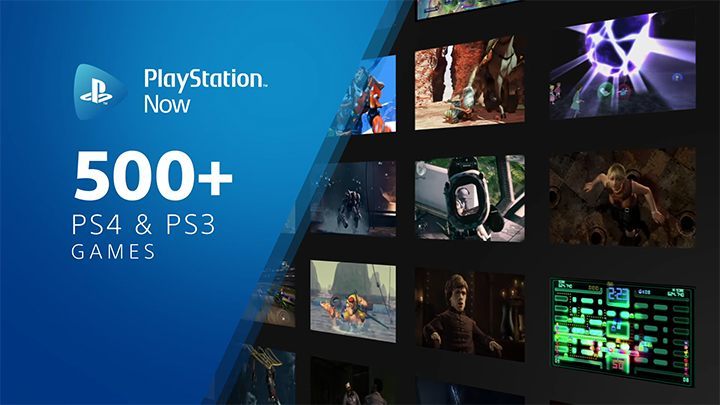 Gry z PlayStation 4 pozwoliły Sony zrealizować program 500+. - PlayStation Now wzbogaca się o gry z PlayStation 4 - wiadomość - 2017-07-07