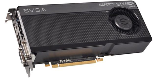 GTX 650Ti Boost karta - 'hit' - na miarę 8800GT ? - Polecane karty graficzne dla graczy do 900 zł (Październik 2013) - wiadomość - 2013-10-22