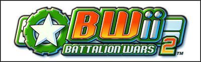 Pierwsze informacja odnośnie gry Battalion Wars 2 na Wii - ilustracja #1