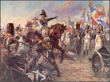 Wojny napoleońskie w pigułce – część 5 - ilustracja #3