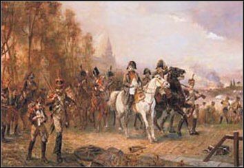 Wojny napoleońskie w pigułce – część 5 - ilustracja #4