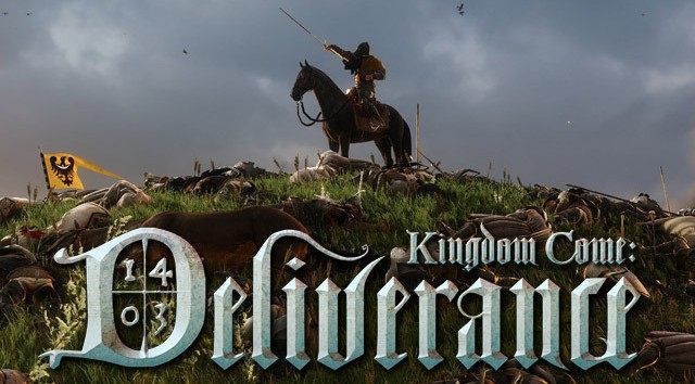 Kingdom Come: Deliverance zapowiada się na ogromną grę. - Kingdom Come: Deliverance – tytuł zaoferuje przynajmniej 50 godzin rozgrywki - wiadomość - 2015-09-22