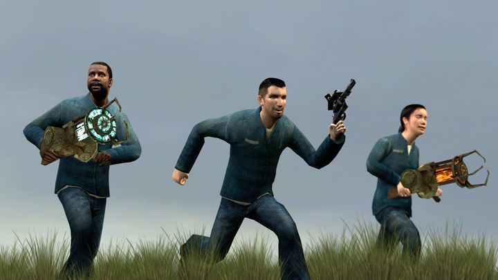 A Garry's Mod sequel is in the works