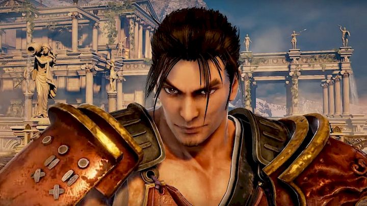 Soulcalibur VI zakończy serię? Nie, jeśli Mitsurugi będzie miał coś do powiedzenia... - Soulcalibur 6 może być ostatnią grą z serii - wiadomość - 2018-08-27