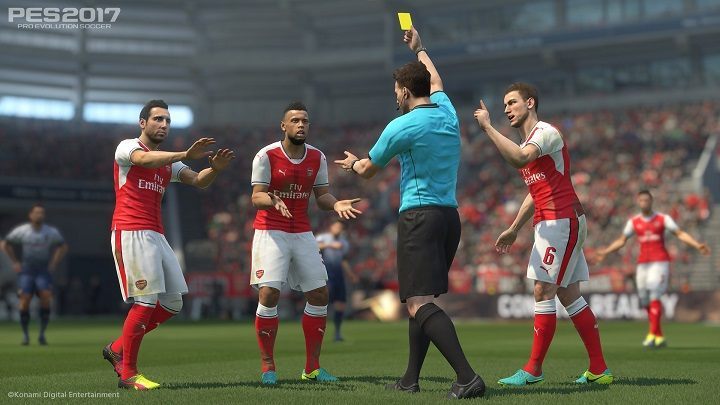 Pro Evolution Soccer 2017 – wersja PC-towa będzie tańsza, bo gorsza? - Pro Evolution Soccer 2017 ukaże się we wrześniu - wiadomość - 2016-07-06