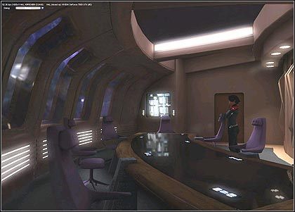 Pierwsze obrazki z gry Star Trek Online - ilustracja #2