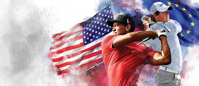 Firma EA Sports zakończyła współpracę z Tigerem Woodsem. - EA Sports ujawnia pierwszy screen z next-genowego golfa i kończy współpracę z Tigerem Woodsem - wiadomość - 2013-10-29