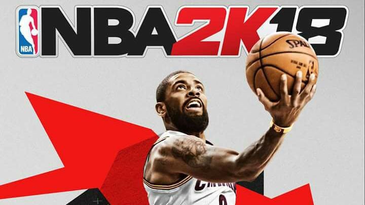 Nowe NBA 2K nie będzie wymagać potężnego sprzętu. - NBA 2K18 – ujawniono wymagania sprzętowe wersji PC - wiadomość - 2017-09-12
