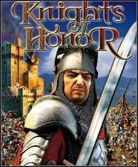 Knights of Honor - status GOLD; demo w poniedziałek - ilustracja #1