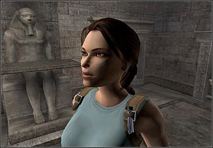 Znamy datę premiery gry Tomb Raider: Anniversary w wersji na Wii - ilustracja #1
