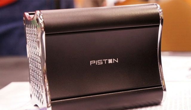 Piston – komputer firm Xi3 i Valve - Valve i Xi3 tworzą razem komputer. Steam Box staje się faktem? - wiadomość - 2013-01-08
