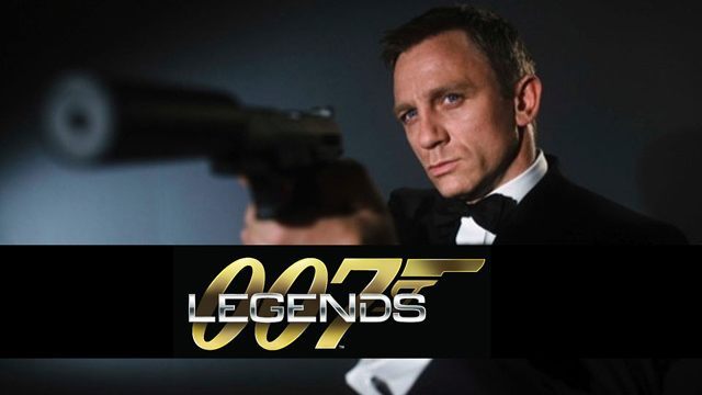 Gra 007 Legends ukaże się w październiku, jeszcze przed premierą filmu Skyfall - ilustracja #1