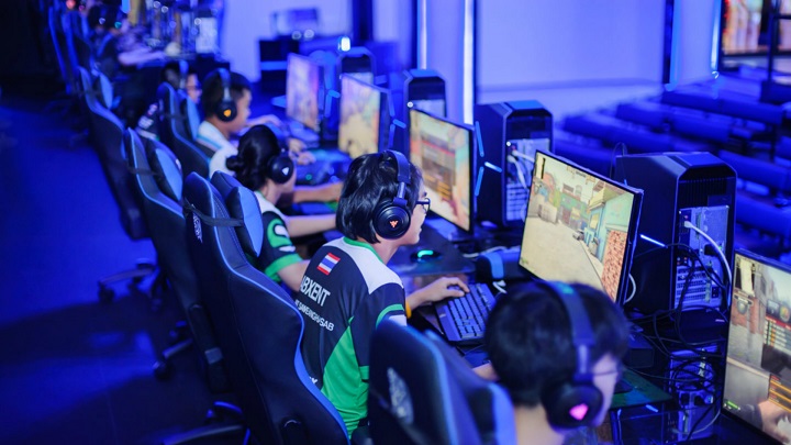 E-sportowcy raczej nie będą zachwyceni, gdy ich zawód stanie się równoznaczny z chorobą. - Granie jako choroba oficjalnie od przyszłego roku? - wiadomość - 2018-06-19
