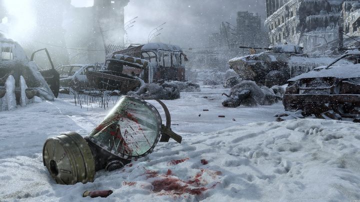 Firma Epic Games zapewniła sobie wiele gier na wyłączność, w tym Metro Exodus, ale nie wszystkim graczom pecetowym przypadło to do gustu. - Epic Games Store obwiniane za spadek wydatków na gry PC - wiadomość - 2020-01-27