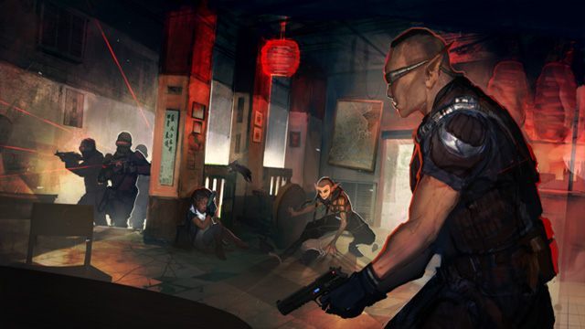 Autorzy nie są jeszcze gotowi pożegnać się z Shadowrun: Hong Kong i wkrótce wzbogacą grę o nową zawartość. - Shadowrun: Hong Kong otrzyma Edycję Rozszerzoną, która doda 5 godzin zabawy do kampanii - wiadomość - 2016-02-02