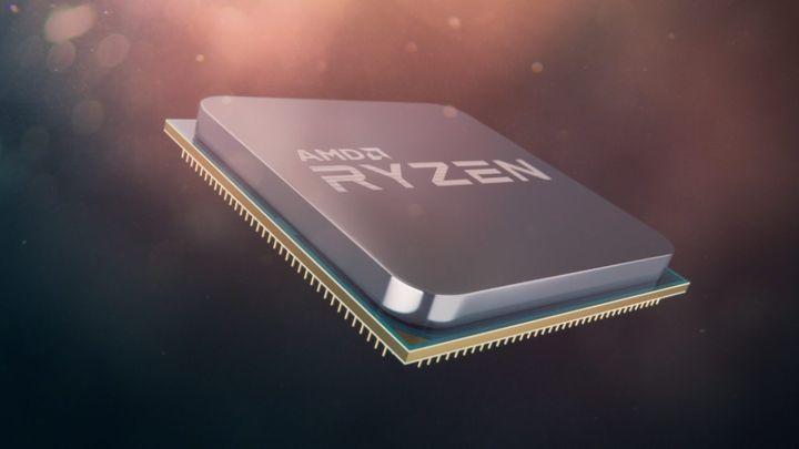 Kolejne przecieki na temat nowej generacji procesorów Ryzen. - Ryzen 3000 z taktowaniem 4,5 GHz. Przecieki na temat płyt X570 - wiadomość - 2019-04-29