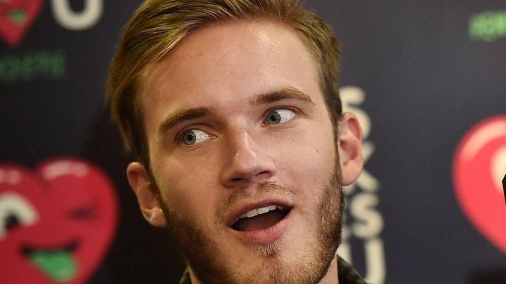 PewDiePie przez jakiś czas nie będzie publikował filmów na YouTube. - PewDiePie planuje zrobić sobie przerwę od YouTube - wiadomość - 2019-12-16