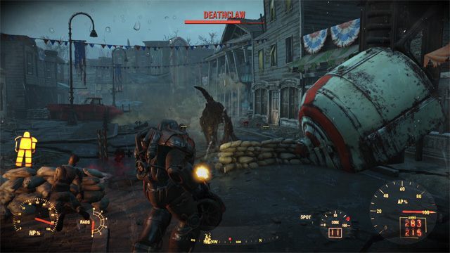 Na informacje o wymaganiach sprzętowych przyjdzie nam jeszcze trochę poczekać. - Fallout 4 - autorzy nie znają jeszcze ostatecznych wymagań sprzętowych - wiadomość - 2015-09-15