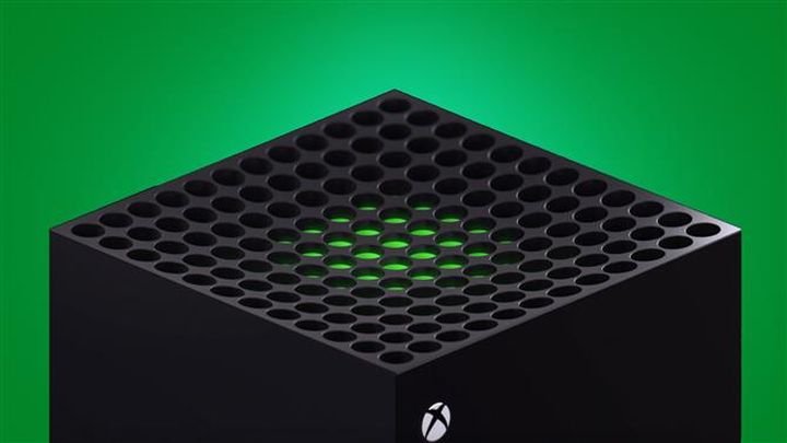 Xbox Series X nie gorszy od PS5. Konsola też ma dedykowany układ dźwiękowy - ilustracja #1