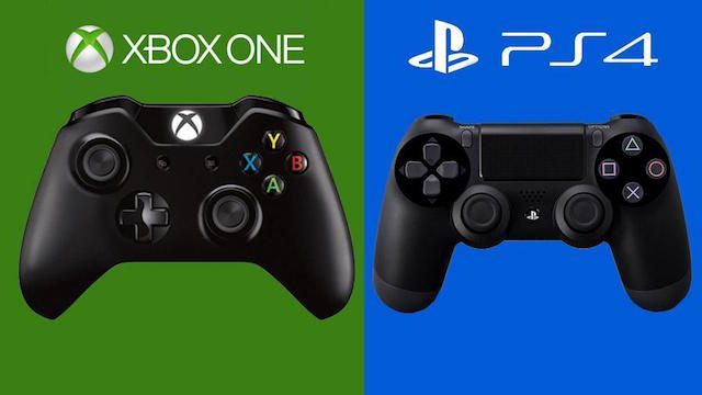 Microsoft pozwoli deweloperom wybrać, czy posiadacze PS4 i XONE będą mogli zmierzyć się ze sobą w produkcjach sieciowych. - Xbox One z obsługą Cross-Network - wiadomość - 2016-03-15