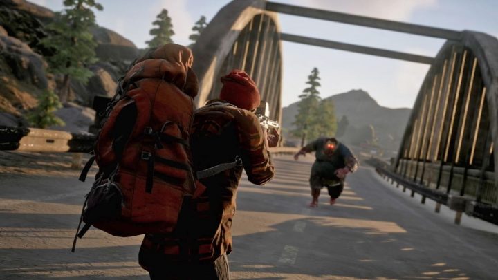 Zdaniem Aarona Greenberga Xbox One może pochwalić się wspaniałymi tytułami ekskluzywnymi. - State of Decay 2 i Sea of Thieves przekroczyły oczekiwania Microsoftu - wiadomość - 2018-09-10