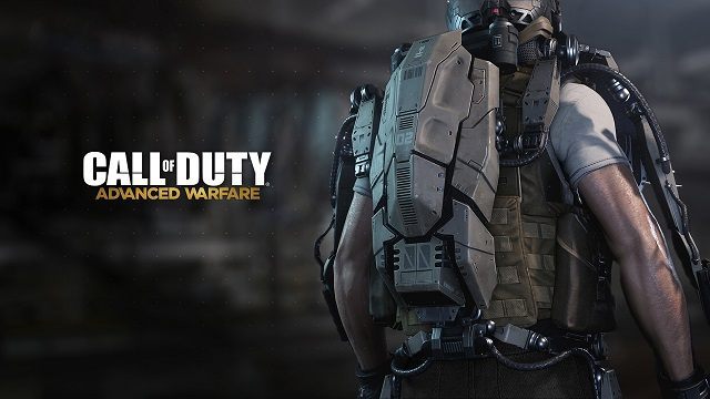Call of Duty: Advanced Warfare debiutuje na rynku i zbiera bardzo dobre oceny - ilustracja #2