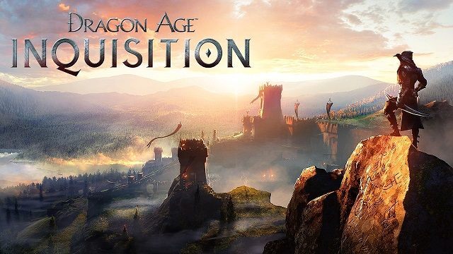 Dragon Age: Inkwizycja otrzyma kolejne patche i nową zawartość. - Dragon Age: Inkwizycja – kolejne patche i dodatkowa zawartość w drodze - wiadomość - 2014-12-09
