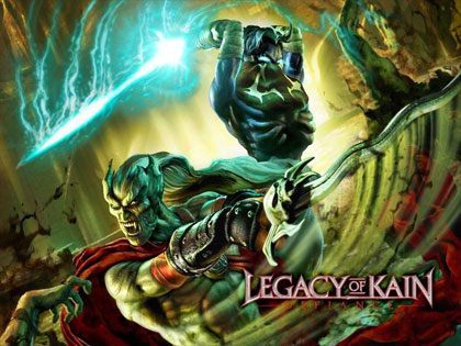 Seria Legacy of Kain zostanie wskrzeszona? - ilustracja #1