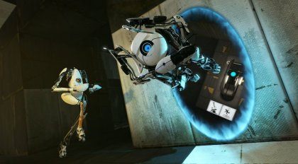 Portal 2 - nowe szczegóły dotyczące modów i zakończeń - ilustracja #2