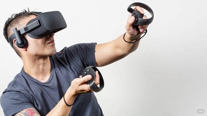 Oculus Rift został ponoć stworzony dzięki technologiom koncernu ZeniMax Media. - Ciąg dalszy sporu ZeniMax Media i Oculus VR - Carmack oskarżony o kradzież ważnych dokumentów - wiadomość - 2016-08-23