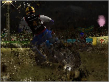 Pierwsze screeny do FIM Speedway Grand Prix2 - ilustracja #5