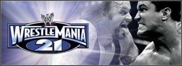 WWE WrestleMania XXI dopiero w kwietniu - ilustracja #1