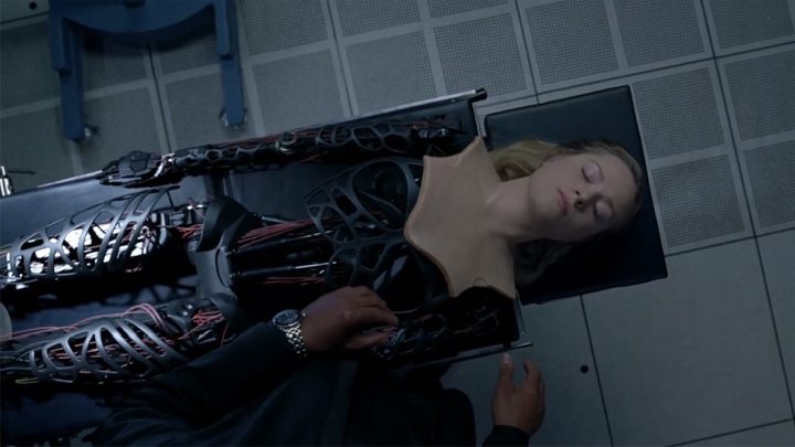 Westworld powinien uniknąć zagubienia, jakie cechowało finalne sezony Zagubionych. - Twórcy Westworld zapewniają, że wymyślili już zakończenie serialu - wiadomość - 2018-07-03