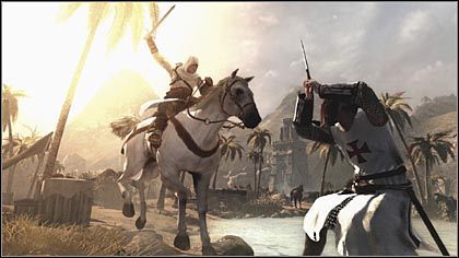 Znamy minimalne wymagania sprzętowe gry Assassin's Creed - ilustracja #1