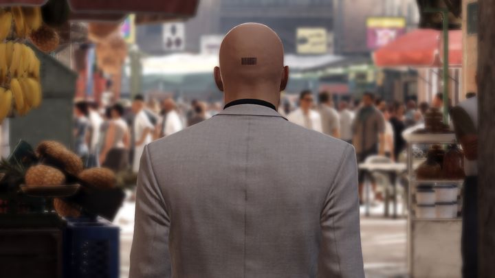 Trzeci odcinek ostatniego Hitmana będzie można pobrać za darmo. - Hitman – trzeci epizod dostępny za darmo - wiadomość - 2018-07-17