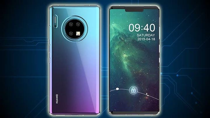 Znamy przewidywaną datę premiery telefonu Huawei Mate 30. - Huawei Mate 30 - poznaliśmy przewidywaną datę premiery - wiadomość - 2019-08-12