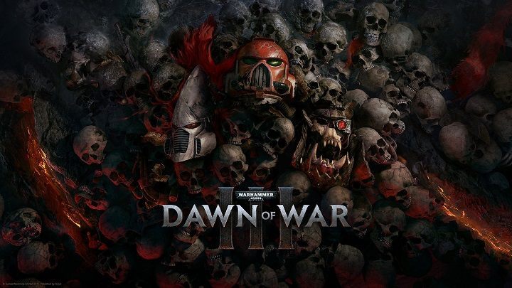 Warhammer 40,000: Dawn of War III wrzuci nas w konflikt pomiędzy trzema frakcjami. - 20 minut rozgrywki z gry Warhammer 40,000: Dawn of War III - wiadomość - 2016-08-16