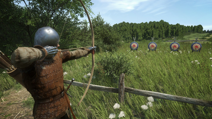 Recenzując Kingdom Come: Deliverance, krytycy raczej nie trafiali w dziesiątki. Wcale nie przeszkodziło to jednak grze w osiągnięciu świetnych wyników sprzedażowych. - Spory downgrade Kingdom Come: Deliverance w porównaniu z wersją beta - wiadomość - 2018-02-20