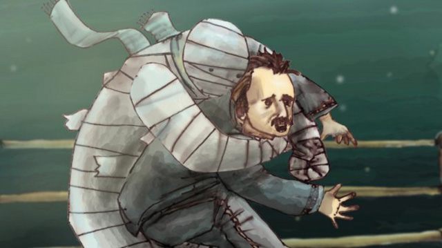 Zespół złożony z twórców Titan Quest i BioShock zapowiedział nową grę - Dreadline - ilustracja #1