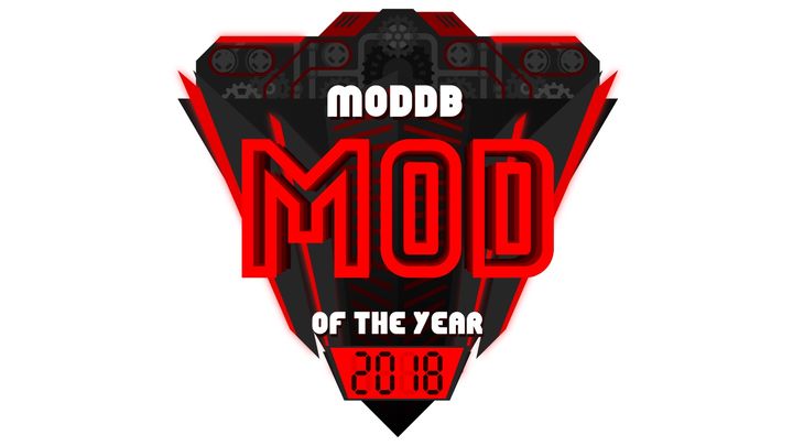 ModDB ogłasza kolejny konkurs na moda roku. - Serwis ModDB ogłosił konkurs na moda 2018 roku - wiadomość - 2018-12-03
