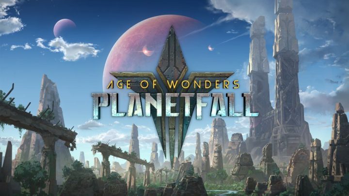 Deweloperzy postanowili tym razem zabrać graczy w kosmos. - Age of Wonders Planetfall – twórcy prezentują pierwszy gameplay - wiadomość - 2018-09-10