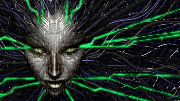 Zapowiedziano System Shock 2 Enhanced Edition - ilustracja #1