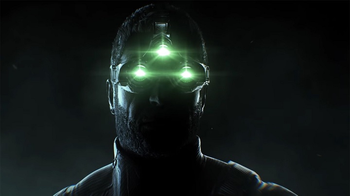 Sam Fisher powraca – na razie jako gość Duchów, ale lepsze to niż nic. - Sam Fisher w Ghost Recon Wildlands – ujawniono atrakcje drugiego roku - wiadomość - 2018-04-10