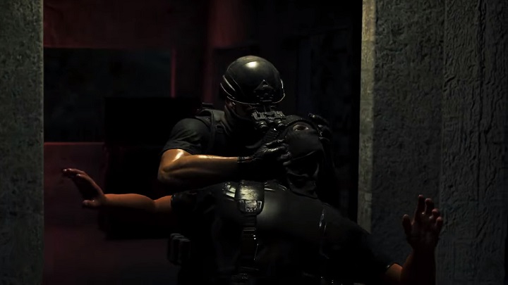 Drugi rok nie zmienia Wildlands w skradankę, ale fani tego gatunku znajdą tu coś dla siebie. - Sam Fisher w Ghost Recon Wildlands – ujawniono atrakcje drugiego roku - wiadomość - 2018-04-10
