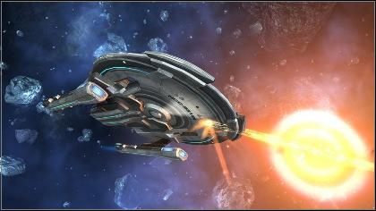 Dziś rusza otwarta beta Star Trek Online - ilustracja #1