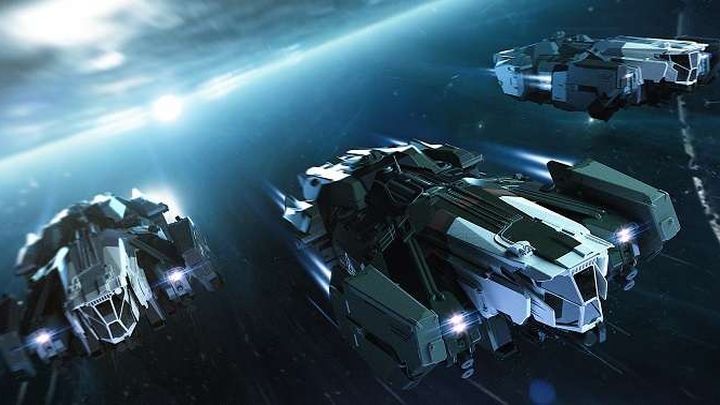 Star Citizen pokonuje kolejną granicę. - Na Star Citizen zebrano już ćwierć miliarda dolarów - wiadomość - 2019-12-02