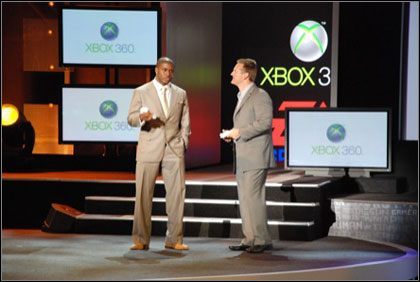 E3 2007: Konferencja Microsoftu - ilustracja #4