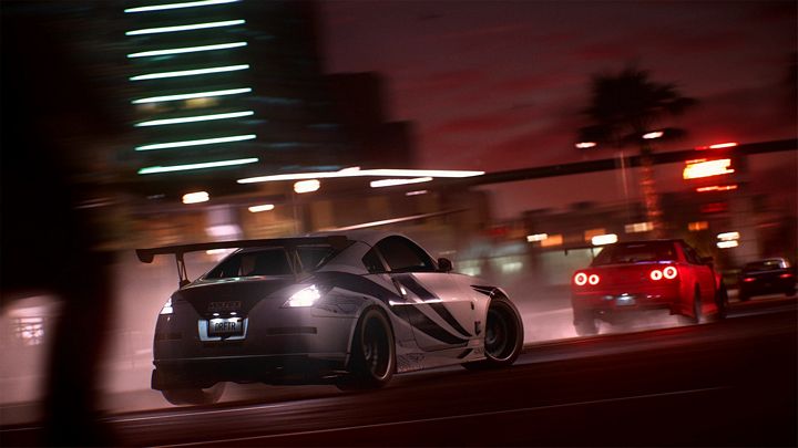 Need for Speed: Payback zbiera mieszane opinie. - Pierwsze recenzje Need for Speed: Payback. Czy gra utrzymuje prędkość? - wiadomość - 2017-11-07